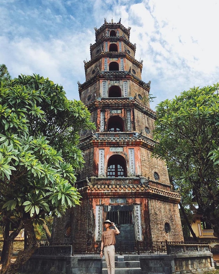 review du lịch huế - Hình 5