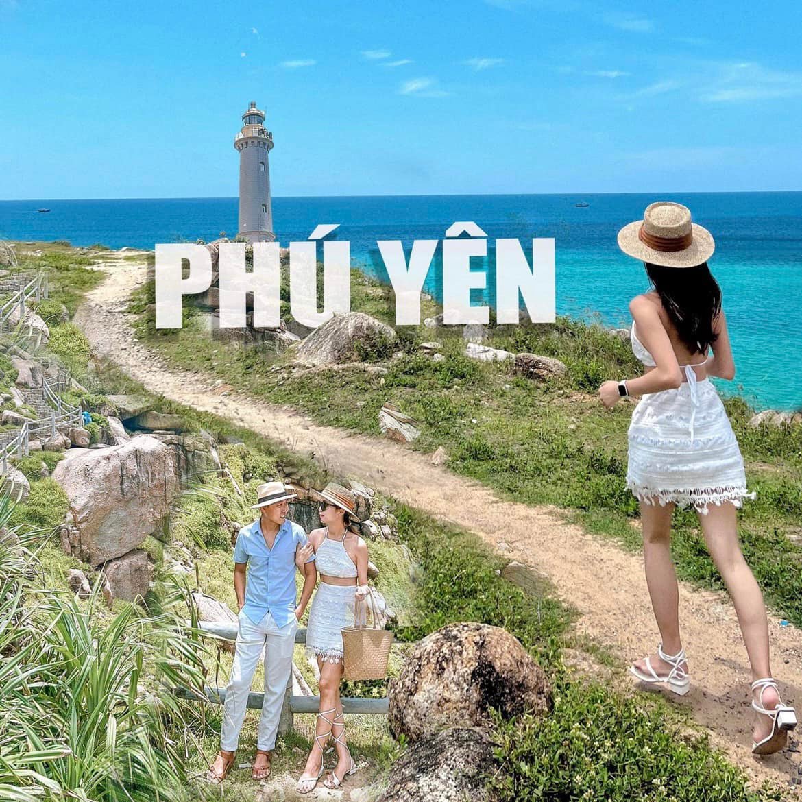 review du lịch phú yên - Hình 2