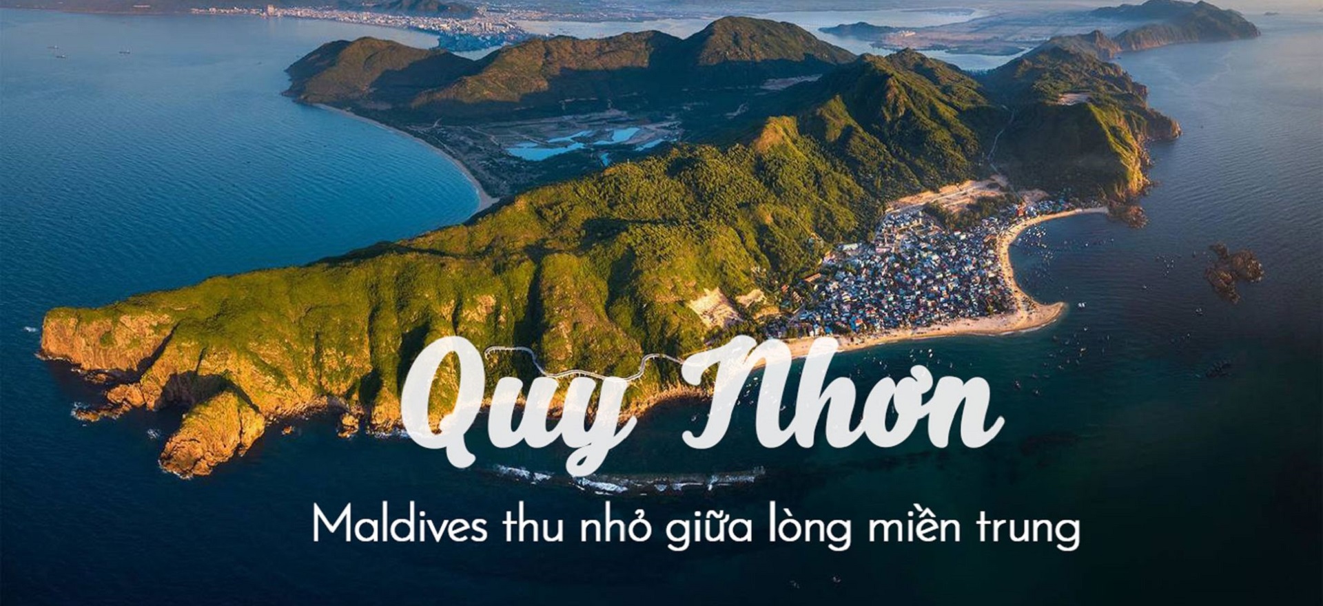 review du lịch quy nhơn - Hình 2
