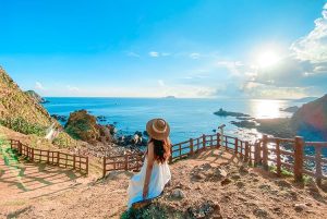 review du lịch quy nhơn