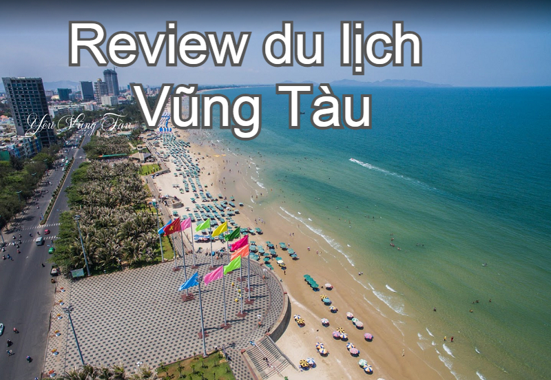 review du lịch vũng tàu - Hình 2