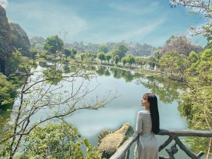 review khu du lịch bửu long