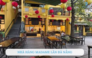 review nhà hàng quán ăn đà nẵng