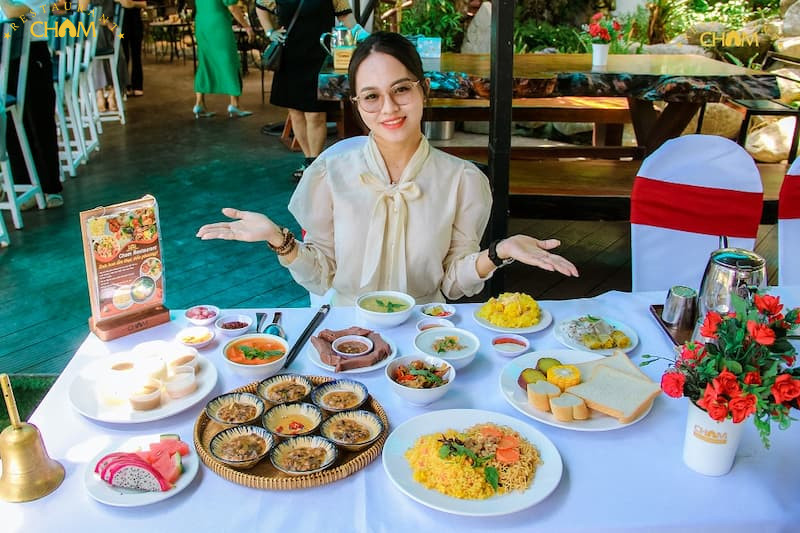 review nhà hàng quán ăn đà nẵng - Hình 4