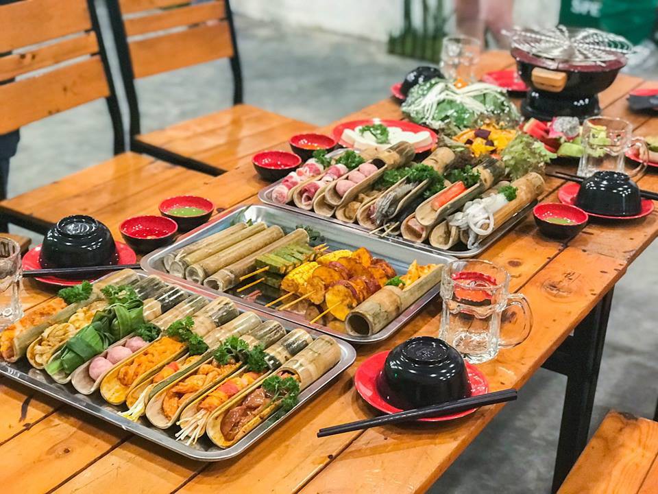 review những quán ăn ngon ở đà lạt - Hình 2