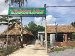 review quán ăn gia đình thành lũy - Hình 5