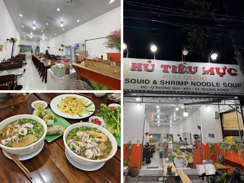 review quán ăn giá rẻ tại phú quốc - Hình 3