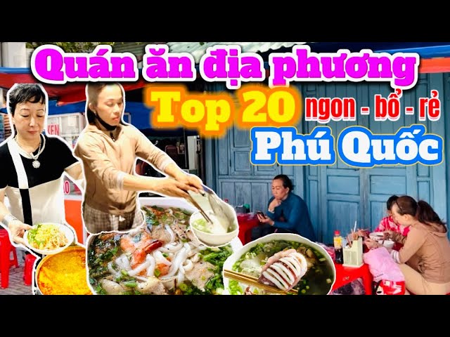 review quán ăn giá rẻ tại phú quốc - Hình 5