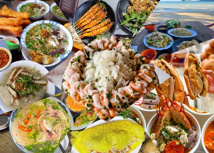 review quán ăn giá rẻ tại phú quốc - Hình 1