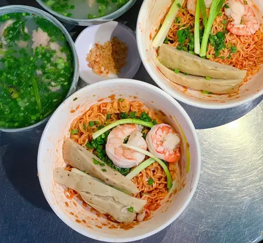 review quán ăn ngon ở bình thạnh - Hình 4
