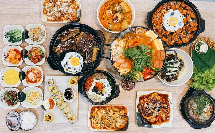 review quán ăn ngon ở bình thạnh - Hình 5