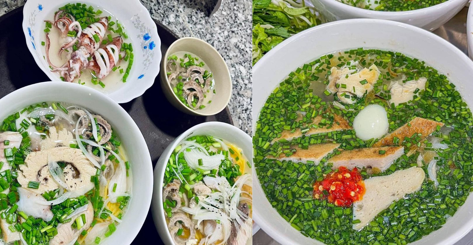 review quán ăn ngon phú yên - Hình 2