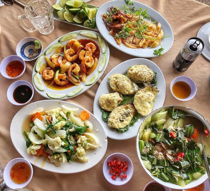 review quán ăn ngon tại phan thiết - Hình 3