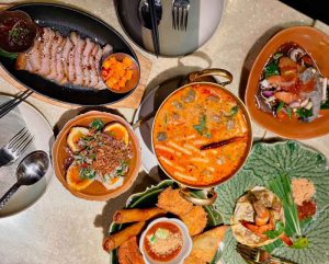 review quán ăn ngon thủ đức