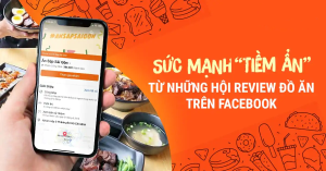 review quán ăn online