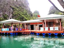 reviewe quán ăn ngon tai nhà bè quản ninh - Hình 1