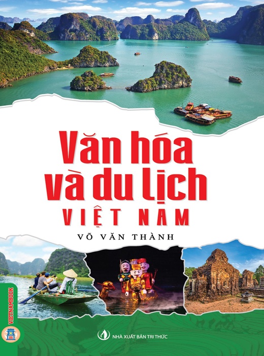 sách du lịch việt nam - Hình 2