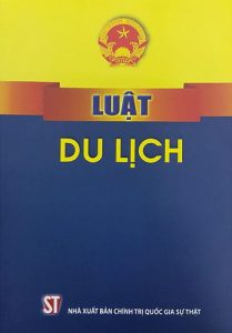 sách luật du lịch 2017