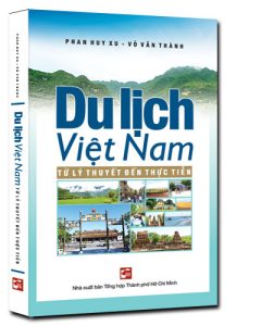 sách về du lịch