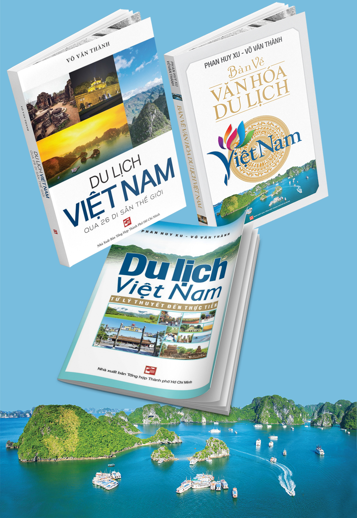 sách về du lịch việt nam - Hình 3