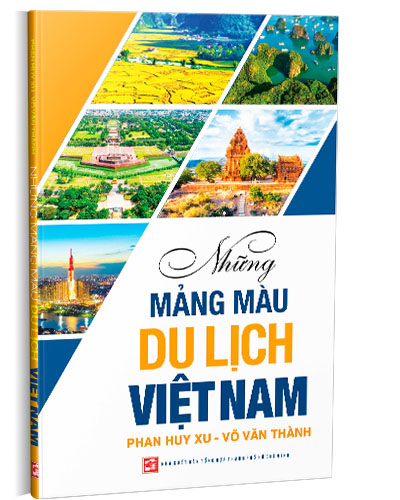 sách về du lịch việt nam - Hình 4