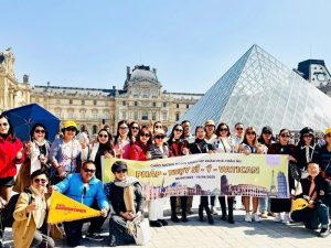 saigontimes travel - tour du lịch quốc tế