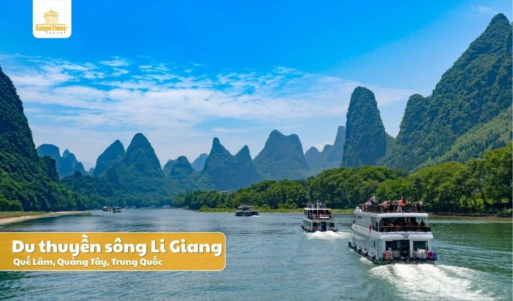 saigontimes travel - tour du lịch quốc tế - Hình 3