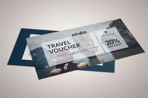 săn voucher du lịch