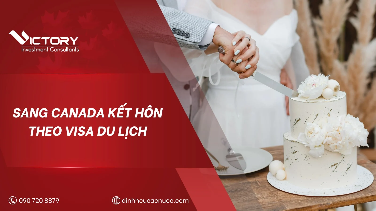 sang canada kết hôn theo visa du lịch - Hình 3