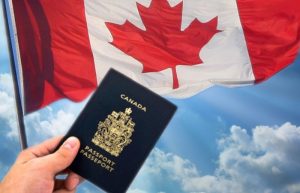 sang canada kết hôn theo visa du lịch