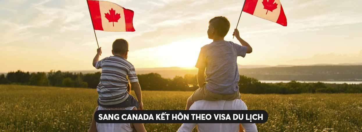 sang canada kết hôn theo visa du lịch - Hình 5