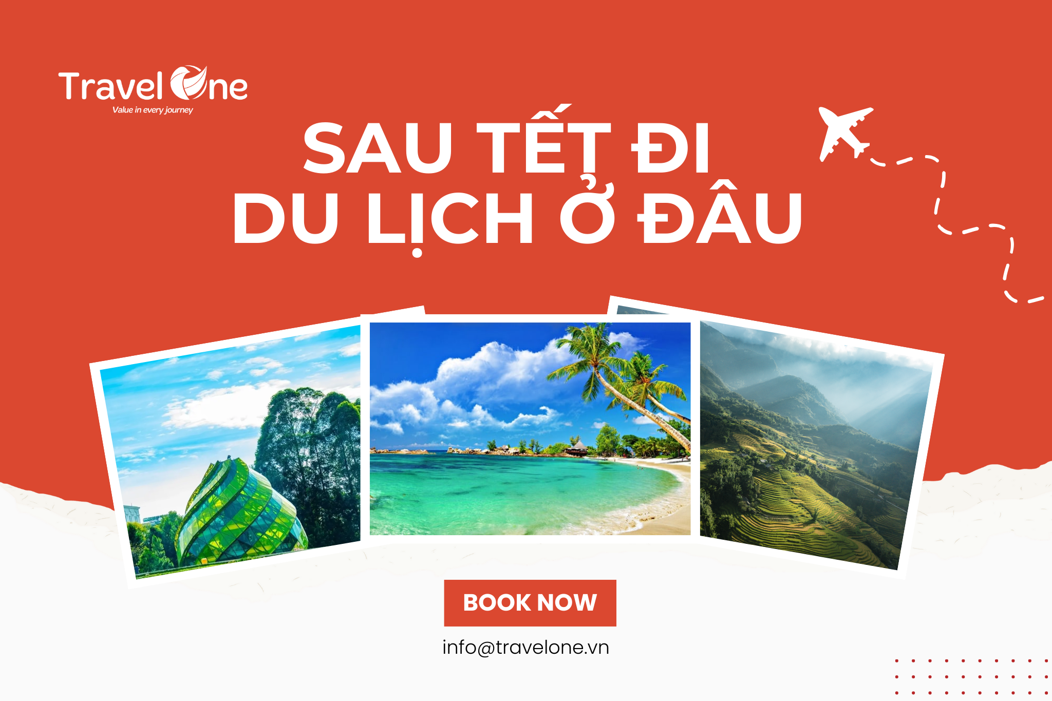 sau tết nên đi du lịch ở đâu - Hình 5