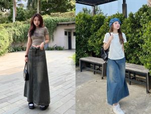 set đồ đi du lịch cho nữ mùa hè