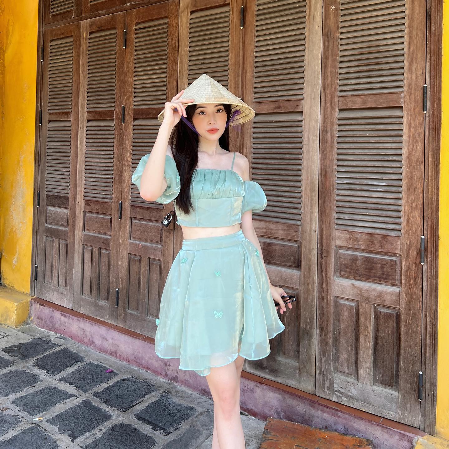 set đồ du lịch - Hình 3