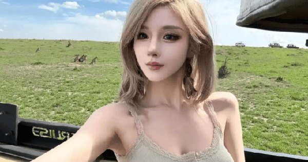 sex đi du lịch châu phi - Hình 2