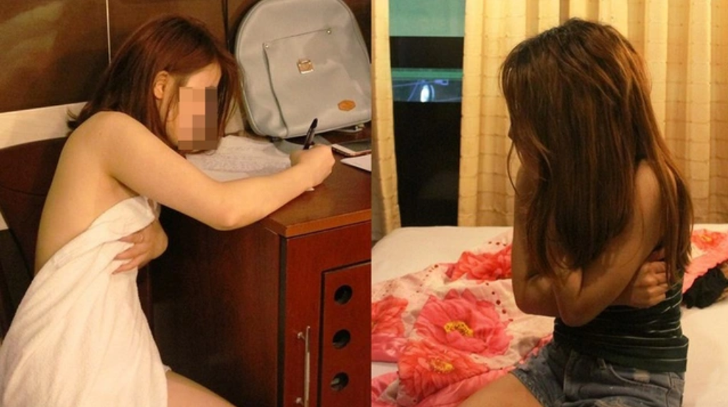 sex hướng dẫn viên du lịch - Hình 3