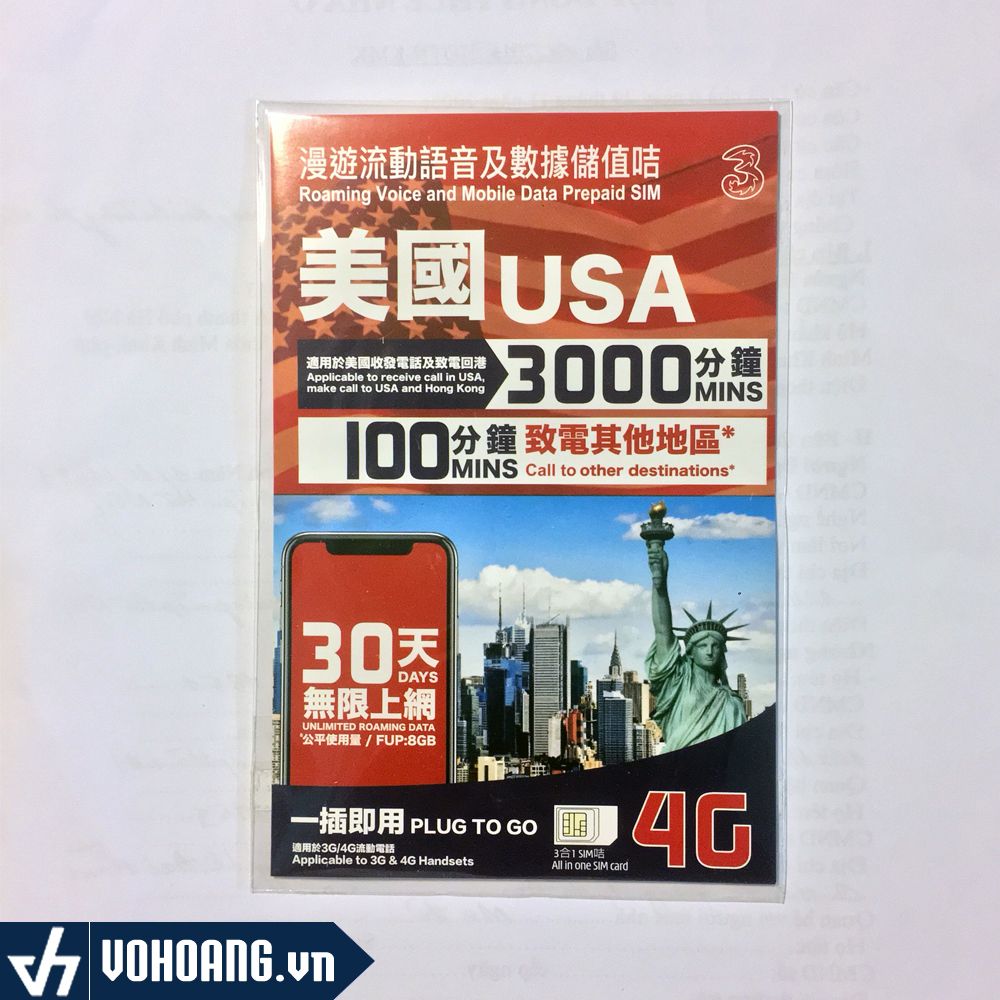 sim 4g du lịch mỹ - Hình 3