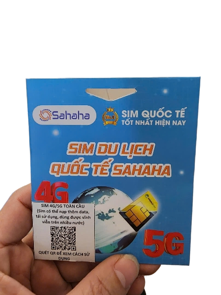 sim data du lịch - Hình 4