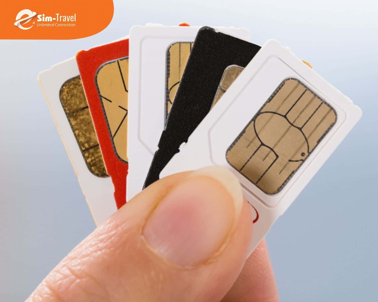 sim du lịch 10 nước 5gb - Hình 2