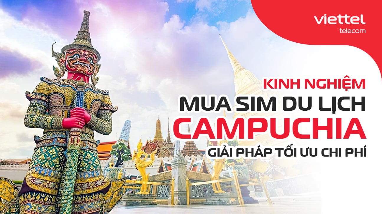 sim du lịch campuchia - Hình 2