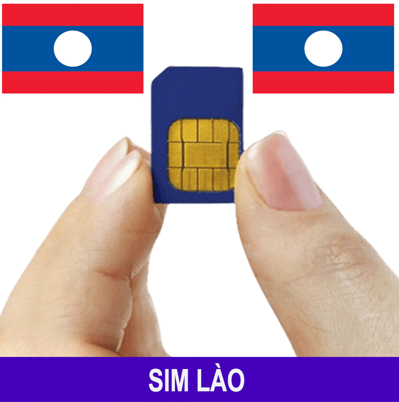 sim du lịch lào - Hình 2