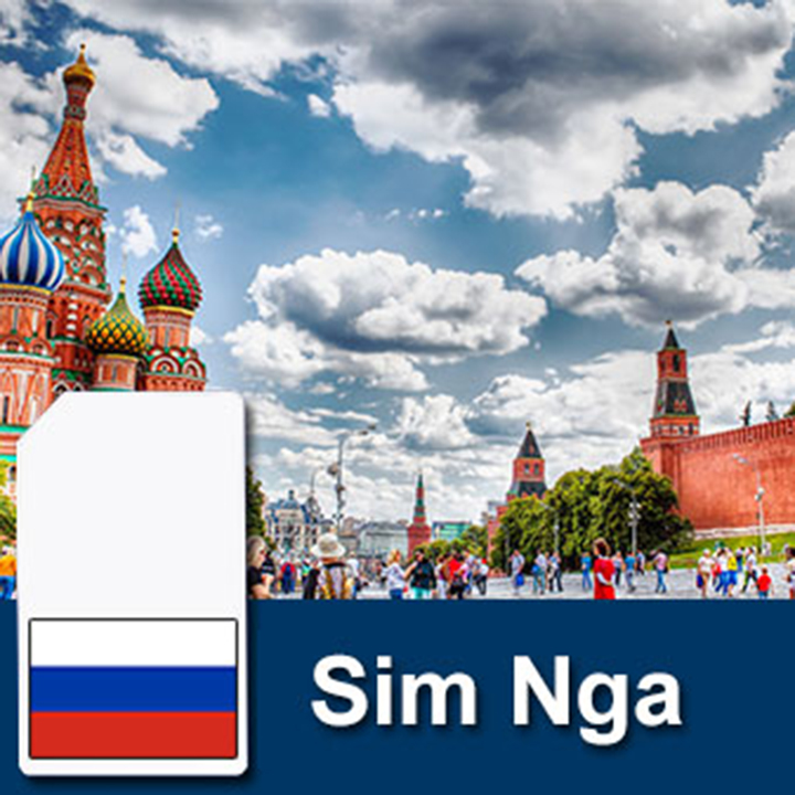 sim du lịch nga - Hình 3