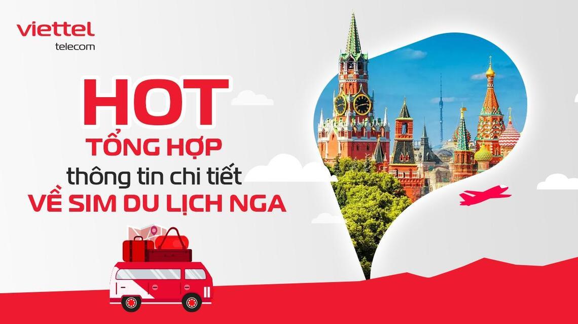 sim du lịch nga - Hình 4