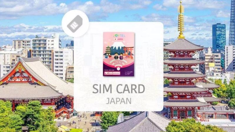 sim du lịch nhật - Hình 5