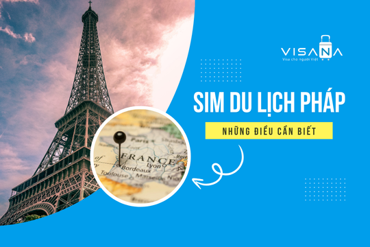 sim du lịch pháp - Hình 4