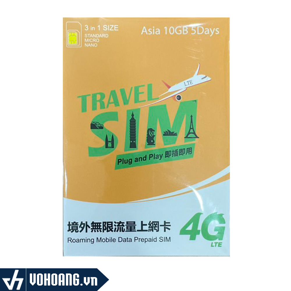 sim du lịch singapore malaysia - Hình 5