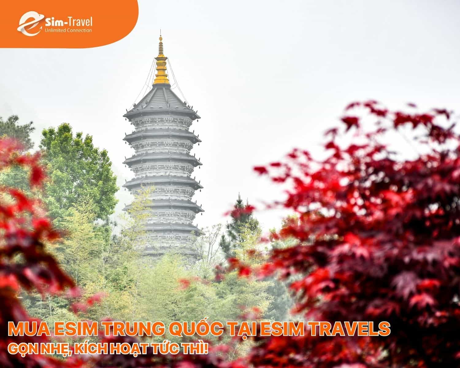 sim du lịch trung quốc 30 ngày - Hình 4