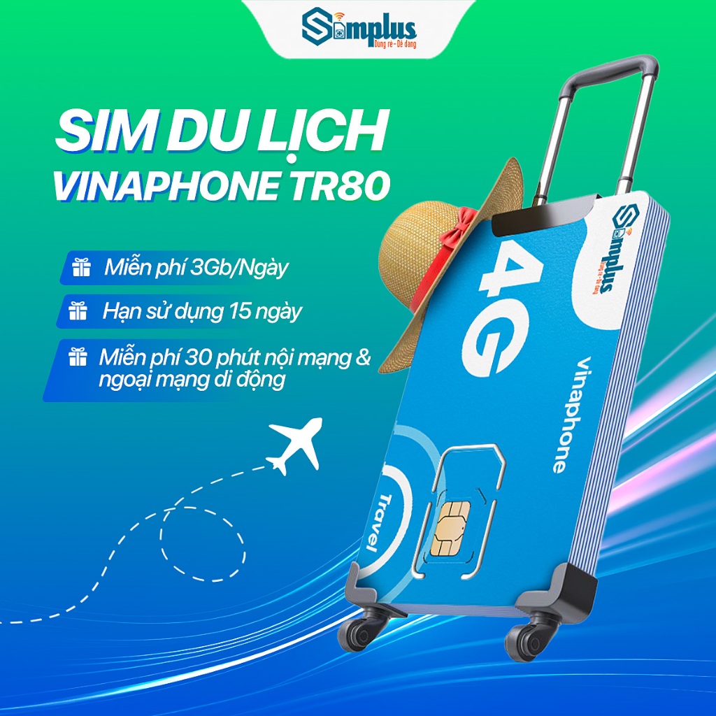 sim du lịch vinaphone - Hình 2