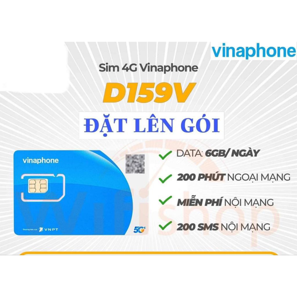 sim du lịch vinaphone - Hình 3