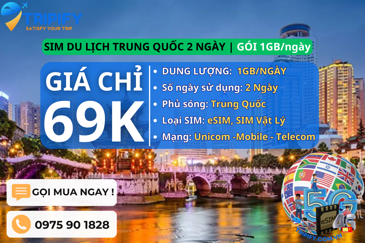 sim vật lý du lịch trung quốc - Hình 4